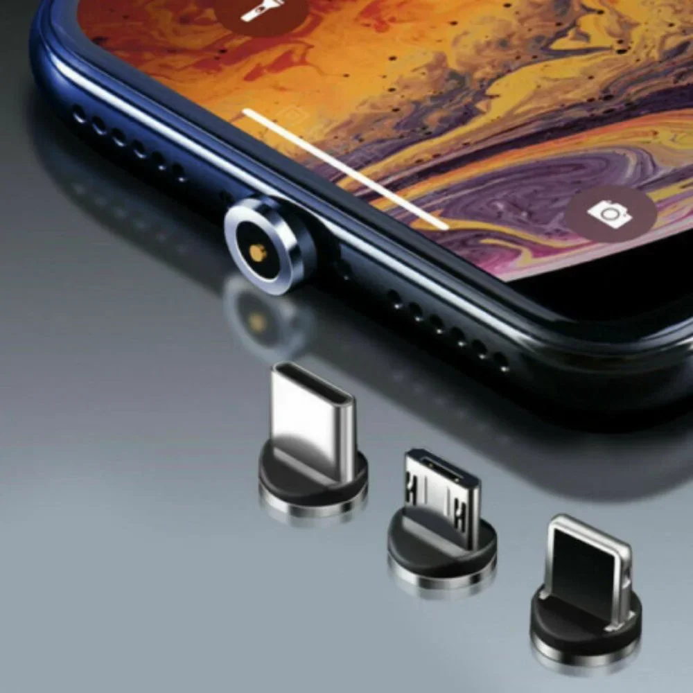 Indestructible Magnetic Cable